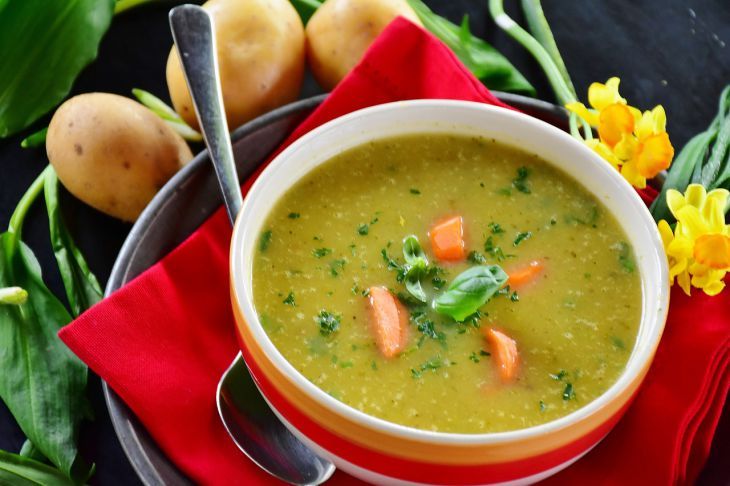3 популярные приправы, которые «убивают» вкус вашего супа: срочно перестаньте их добавлять 3 популярные приправы, которые «убивают» вкус вашего супа: срочно перестаньте их добавлять