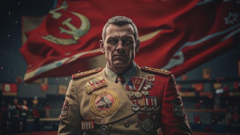 Только легендарный чемпион по знаниям эпохи СССР ответит на 8 из 8 вопросов – ТЕСТ Только легендарный чемпион по знаниям эпохи СССР ответит на 8 из 8 вопросов – ТЕСТ