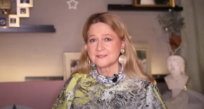 "Враги умрут от зависти": Тамара Глоба назвала знак Зодиака, на которого с 21 мая обрушится счастье "Враги умрут от зависти": Тамара Глоба назвала знак Зодиака, на которого с 21 мая обрушится счастье