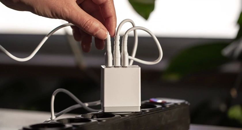 Срочно отучитесь: как зарядка до 100% убивает ваш смартфон - поясняет IT-эксперт