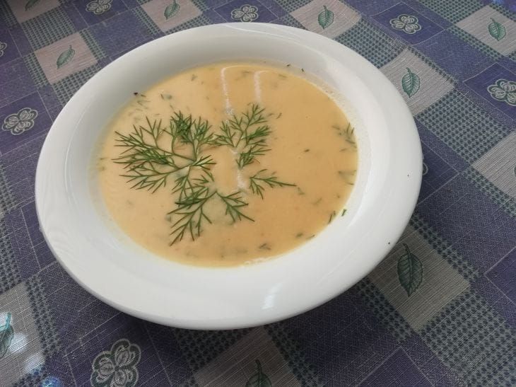 Ошибка, из-за которой ваш суп безвкусный: вы тоже так делаете