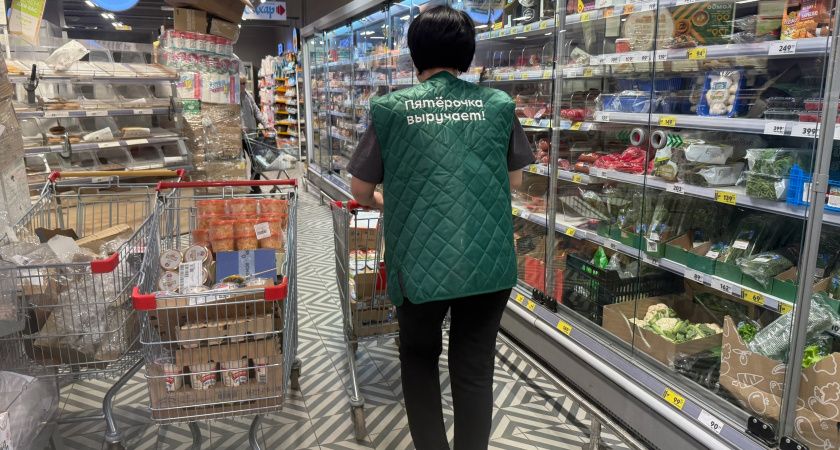 «Вам чек нужен?» Оказалось, в «Пятерочке» неспроста задают надоевший вопрос