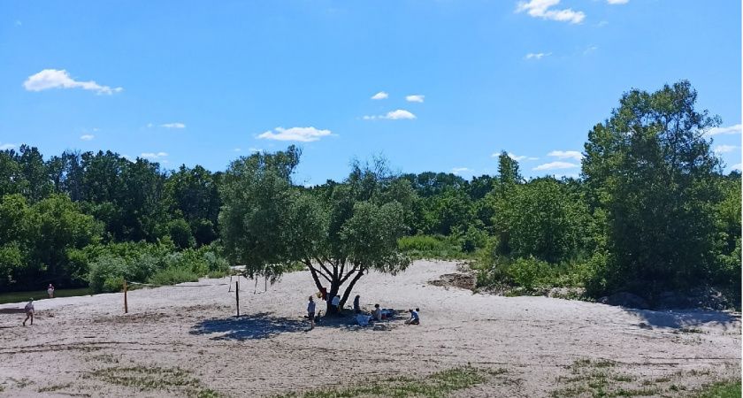 В Гидрометцентре объявили, что случится в июле, — такого на нашем веку еще не было