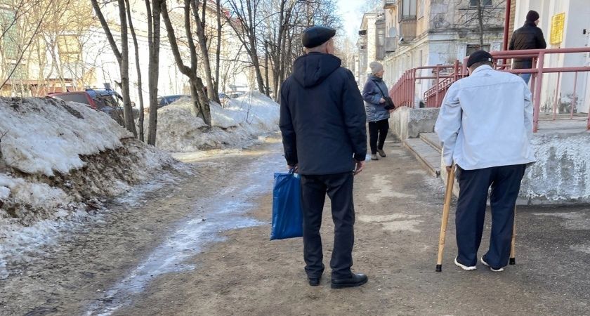 "Пенсионный возраст повысят до 70 лет": Госдума "обрадовала" россиян новым объявлением по пенсиям в РФ