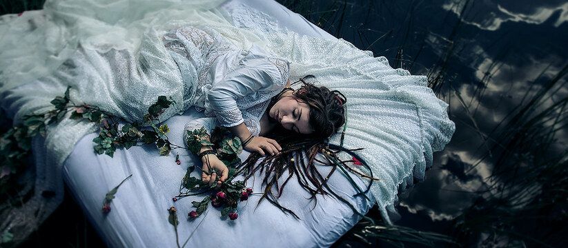 Шесть снов, которые предупреждают о скорой смерти, — проснулись и бегом к врачу