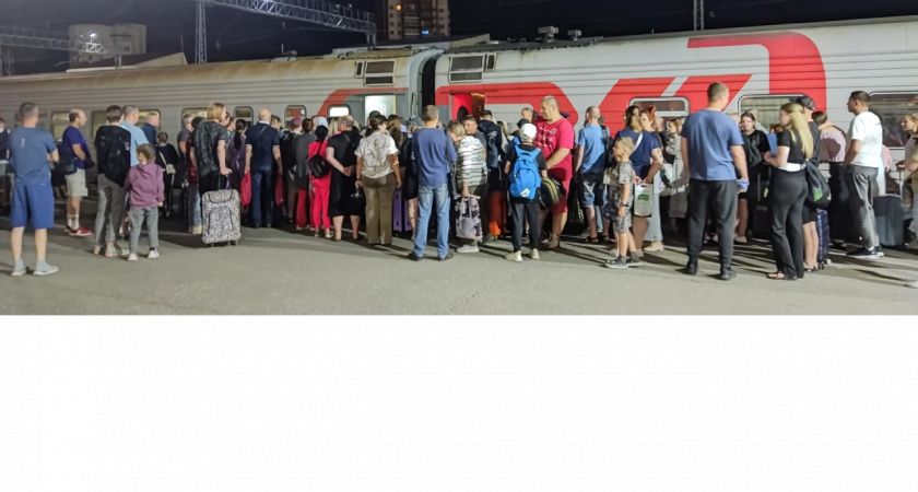 Люди в ярости сдают свои билеты - в поезде теперь полностью запрещено - как этим летом будут ездить пассажиры РЖД