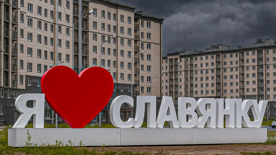 Тихие новостройки или «неблагополучные жильцы»: кому подойдет жизнь в Славянке и чего стоит избегать