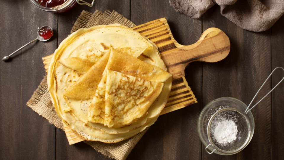 Блинчики ваши будут, прямо как у бабушки: 3 главные ошибки и как их исправить — от таких даже за уши не оттянешь