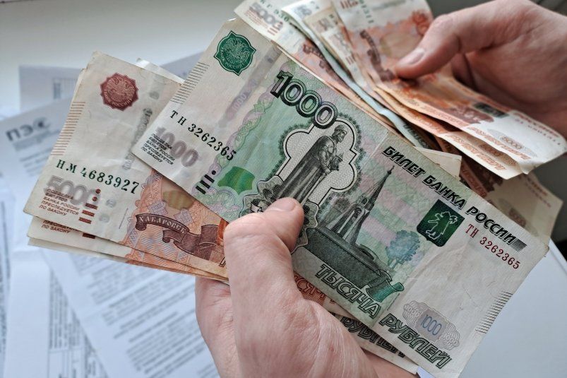 Уже с 1 июля 2025 года "взлетят" тарифы на ЖКХ - сколько будем платить
