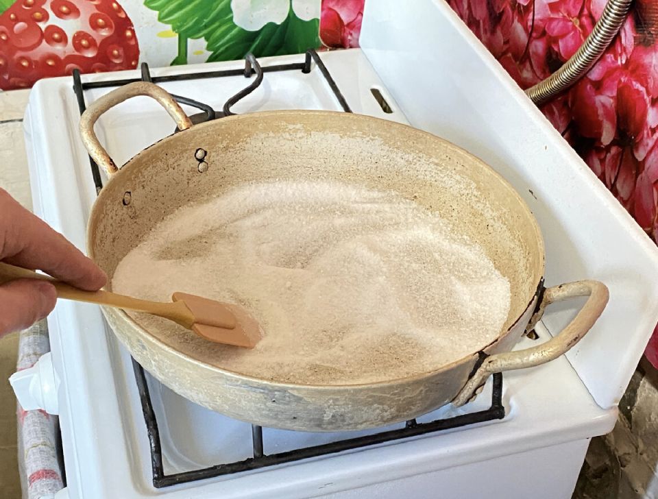   :      