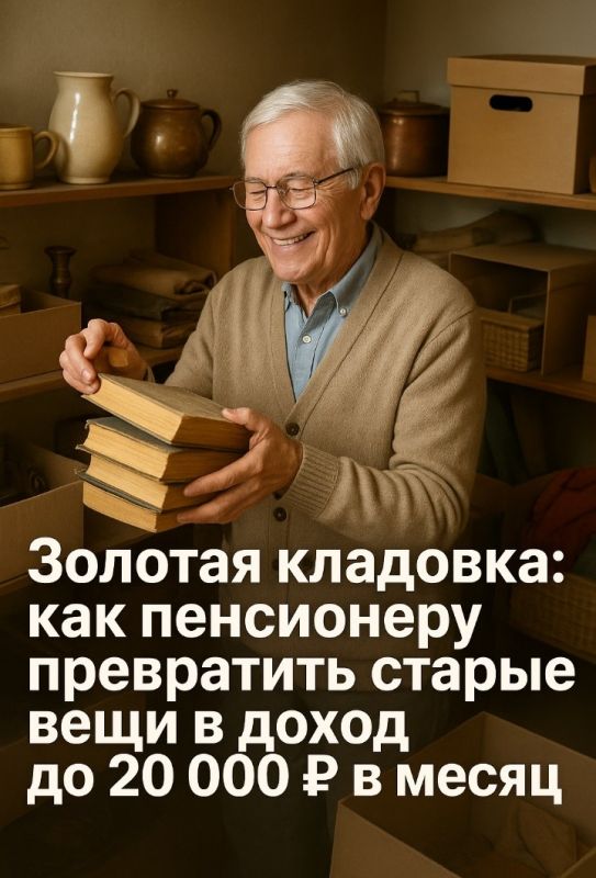   :       