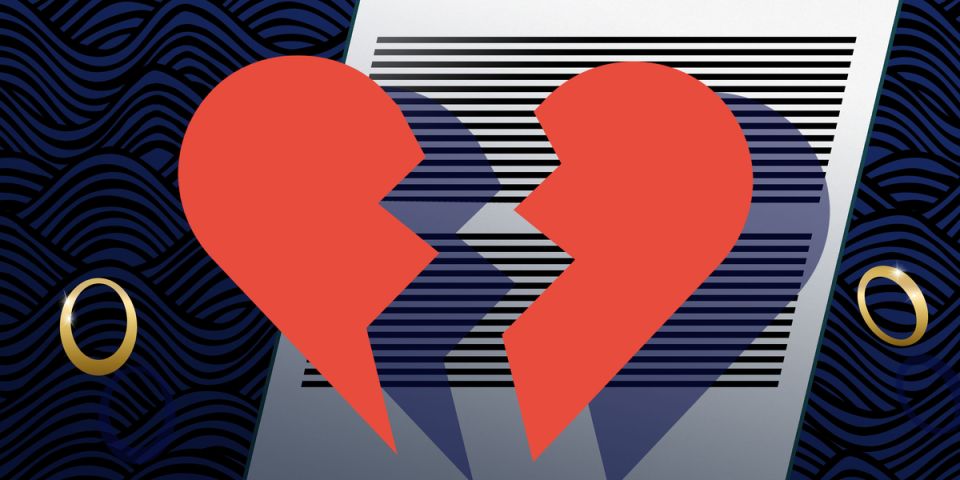 Как защитить совместное имущество при разводе: важные шаги для супругов