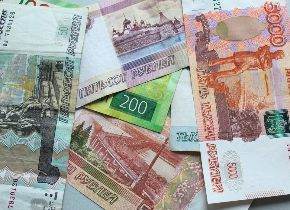 Россияне все чаще выбирают работу в пенсионном возрасте