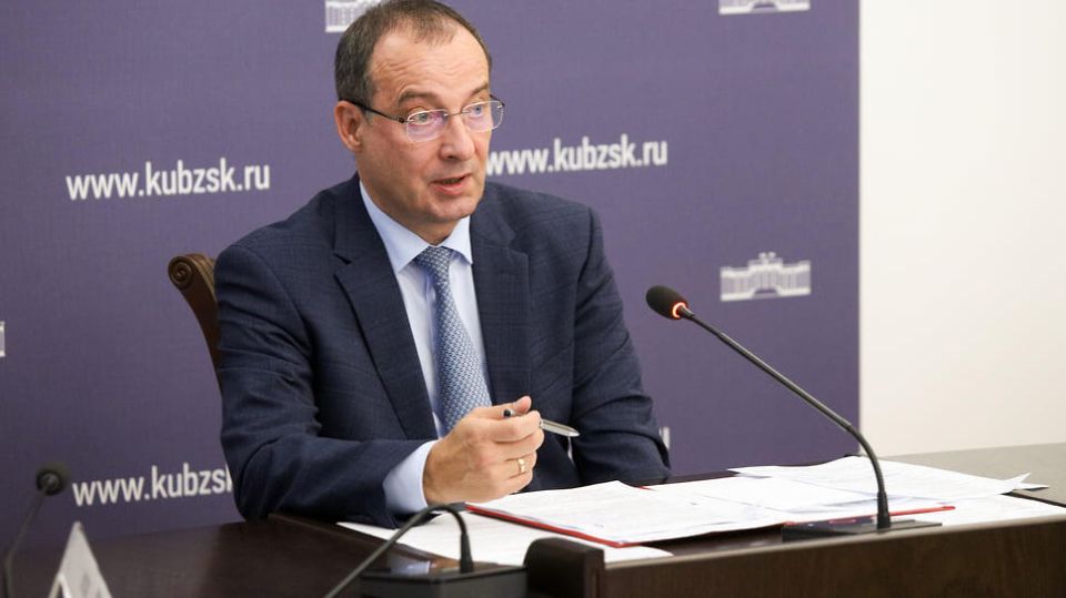 Законодательное собрание Кубани обсуждает важные социальные инициативы