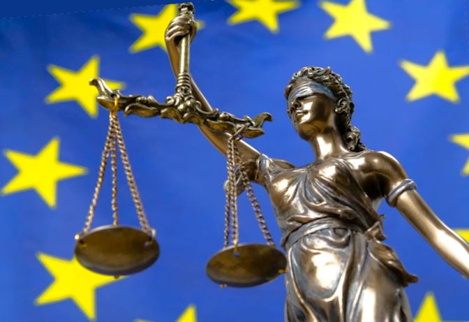 Европейский суд: санкции против российских олигархов остаются в силе