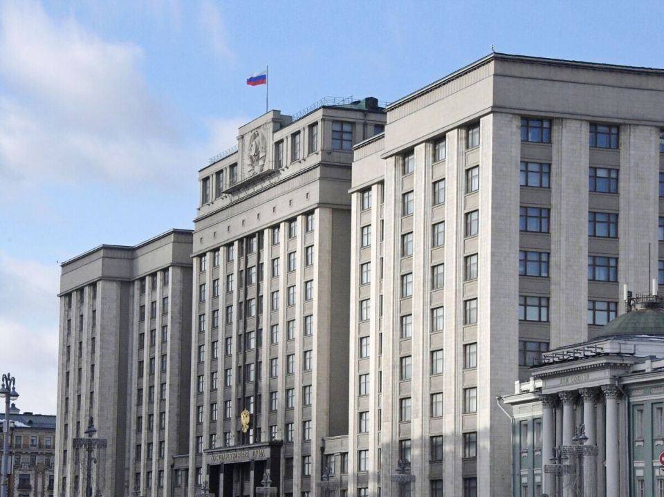 Госдума отвергла инициативу по увеличению пособия для новорожденных