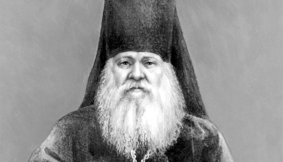Мудрость старца Антония: как справляться с жизненными испытаниями