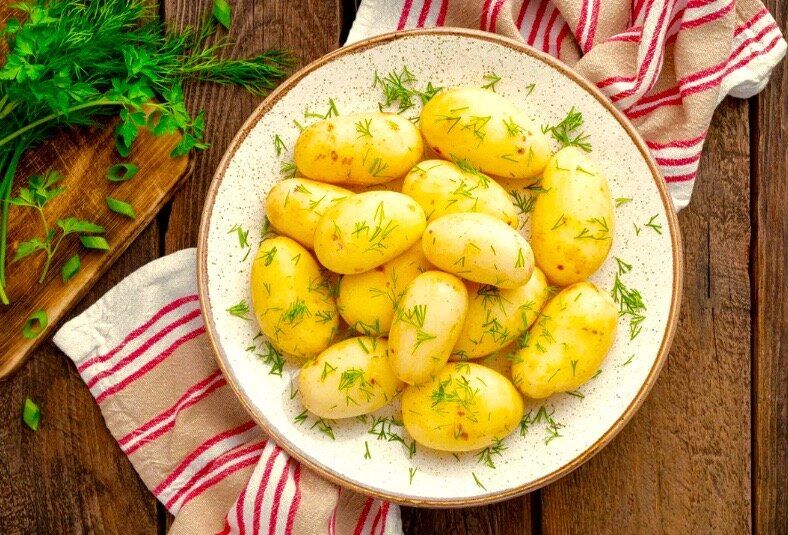 Искусство приготовления картофеля из разных уголков мира