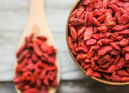 Ягоды годжи: правда о суперфуде, который стоит попробовать