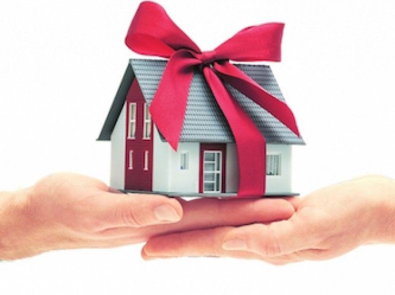 Как не потерять права на недвижимость: новые правила дарения в 2025 году