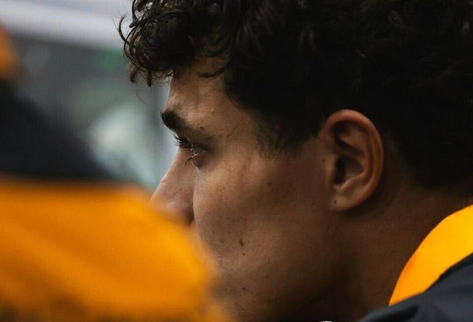 Ландо Норрис: McLaren на пути к титулу