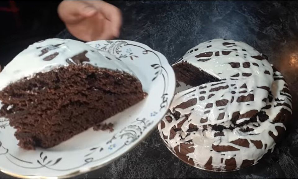 Легкий и Удивительный постный пирог: Рецепт, который покорит ваши вкусы