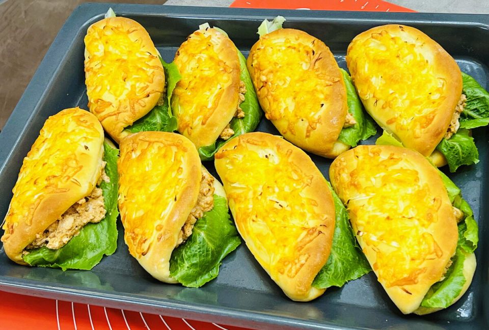 Необычный ужин для настоящих мужчин: легко, вкусно и с душой