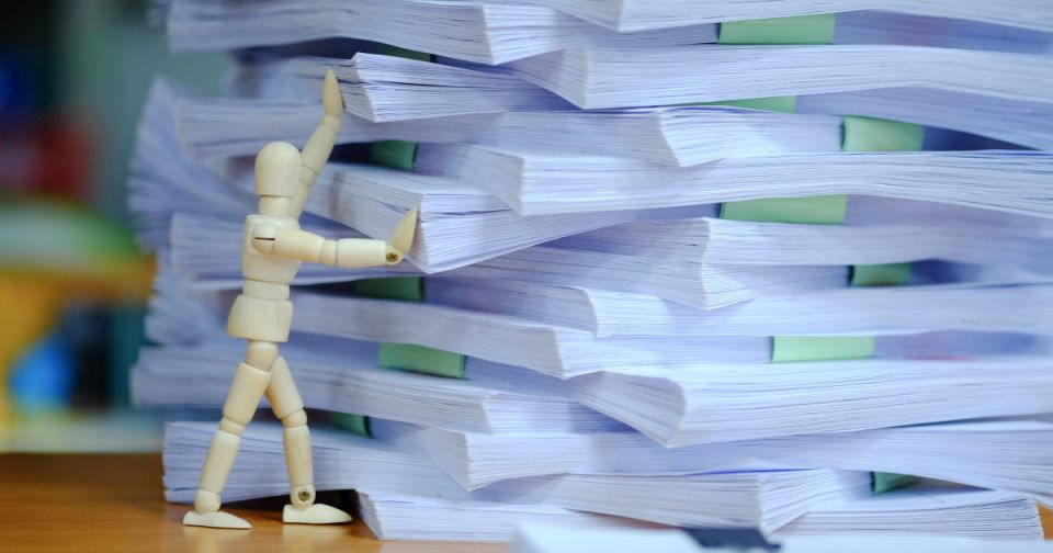 Судебные прецеденты: Управляющие компании обязаны передавать данные при переходе на прямые договоры