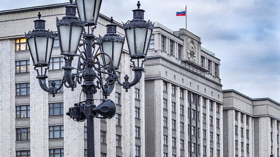 Госдума инициирует усиление наказаний за диверсии: законопроект в приоритете