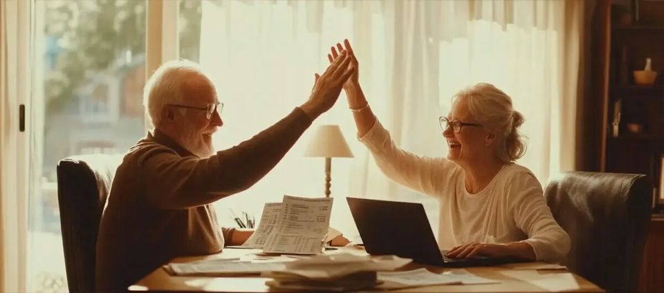 Пенсионные накопления: как получить единовременную выплату повторно?