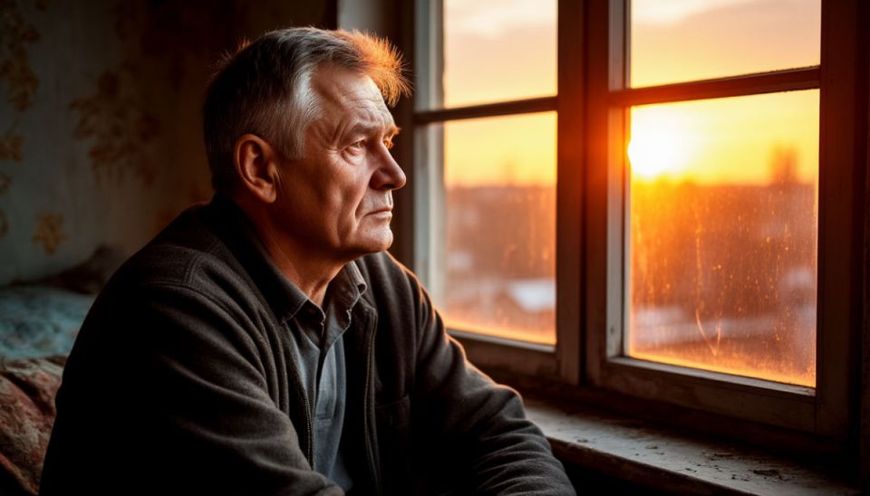 Почему женщины после долгих лет брака выбирают свободу: неожиданные причины