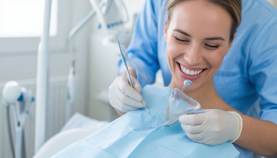 Что не стоит делать после гигиенической чистки зубов: советы стоматологов