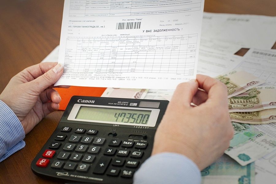 Неплатежи за коммуналку: от штрафов до ареста имущества – обо всём, что нужно знать