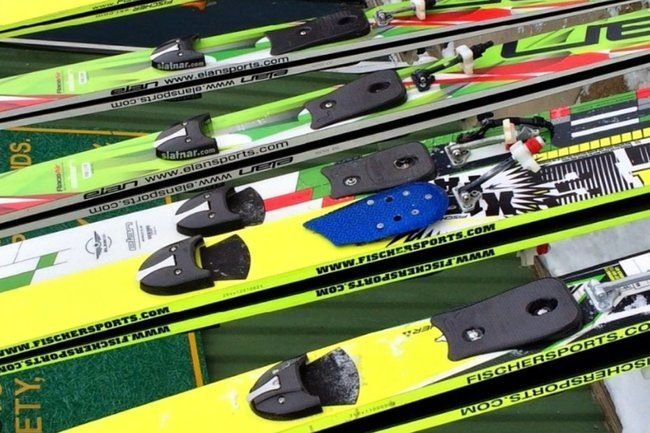 Кремль недоволен запретом российских лыжников на Олимпиаде-2026