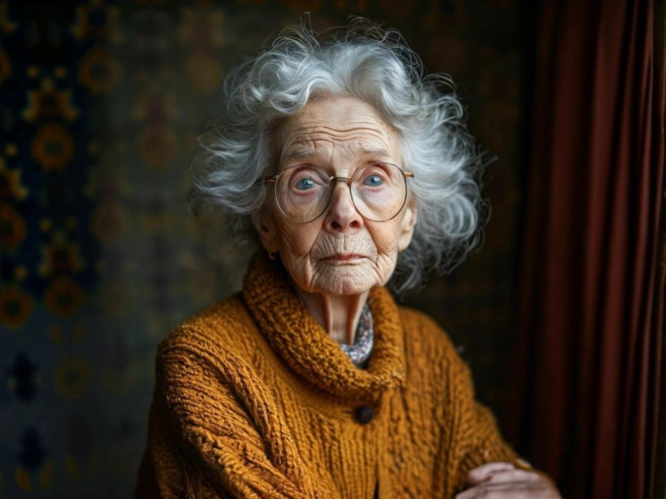 Пенсионеры и семейные долгожители: что не стоит отдать детям