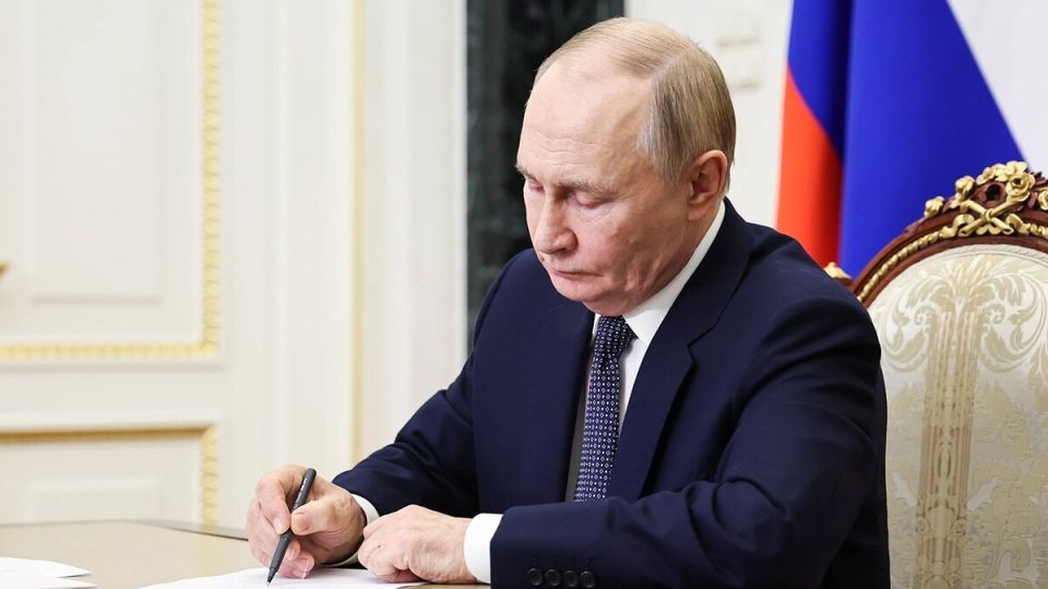 Россия запускает новый механизм для быстрой национализации иностранных активов