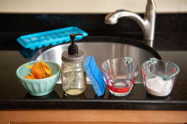 Как легко улучшить слив в вашей раковине