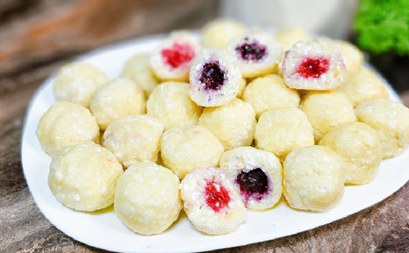 Нежный вкус детства: гомбовцы с творожной начинкой — идеальный завтрак за 15 минут