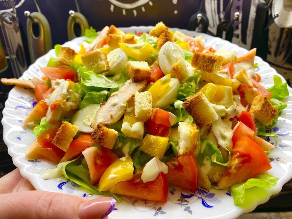 Секреты приготовления куриного филе для салатов: как сделать блюдо более вкусным