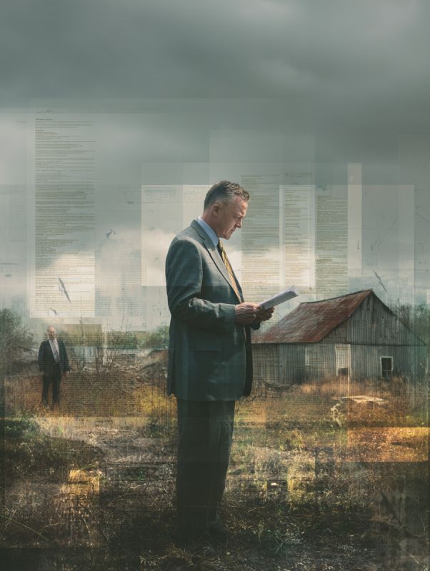 Как наследство обернулось настоящей головной болью: что нужно знать