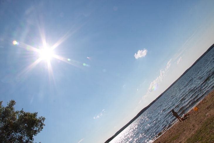 Что пить в жару, кроме воды: 5 советов от эндокринолога