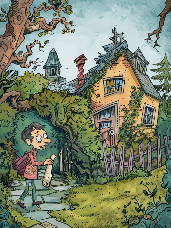 Наследство: как избежать головной боли при получении земли или дома