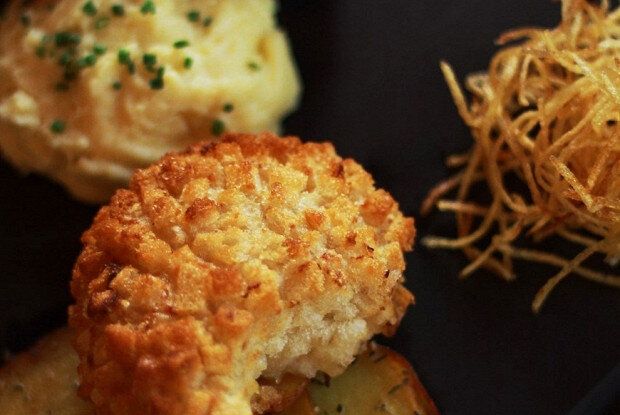 Открывая секреты пожарских котлет