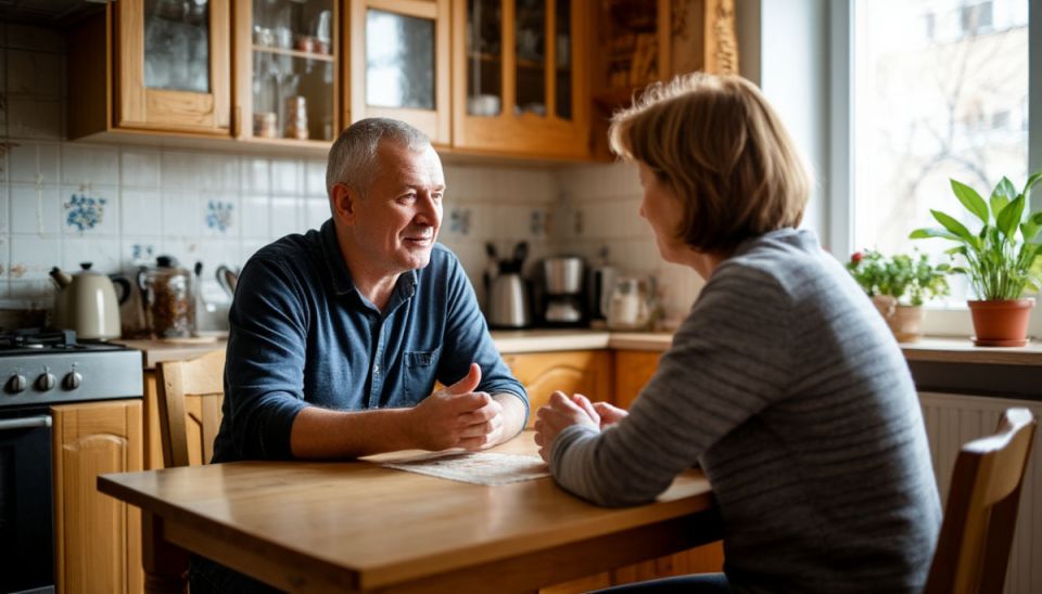 Освобождаясь от лишних забот: кому не нужно ничего доказывать после 60