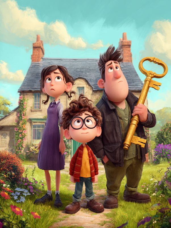 Как избежать конфликта при наследовании: советы для родителей и детей