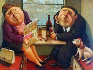 Как соблюдать дорожный этикет: советы для путешественников 2025 года