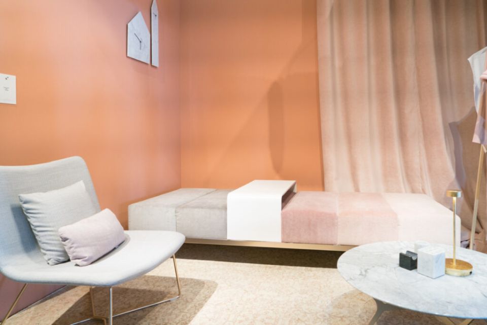 Создание уюта в пространствах с северными окнами