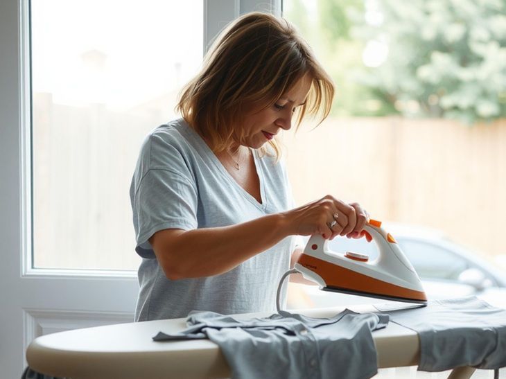 Найдите время для себя: секрет, как вырваться из домашнего хаоса