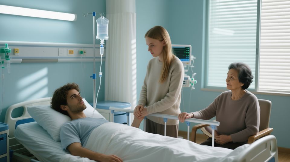 Развод, трагедия и расчет: Как алименты стали сильнее человеческих отношений