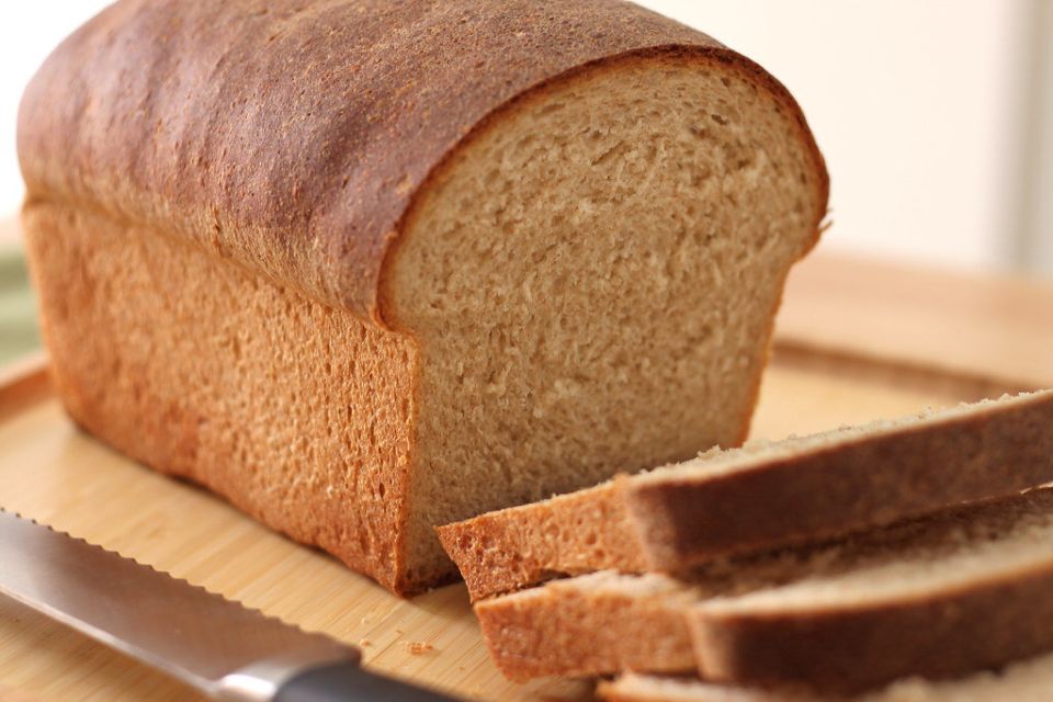 Нежный молочный хлеб: шаг за шагом к идеалу